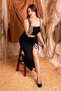 Saily_Grey's XXX Nude Photo 2
