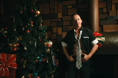 _axelking_ Merry Christmas 🎄🎁 Immagine  4