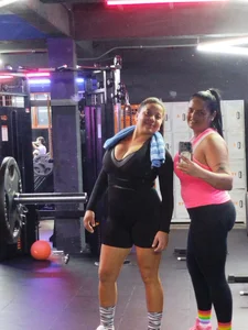 Rossestoner Gym girls 사진 2