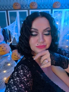 Scarlett_OHara_1861 halloween 사진 7