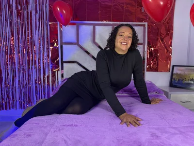 AnaDalila_Latina About me зображення 3