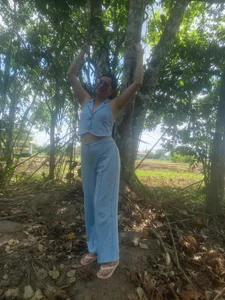 connecting with nature de Chanelll_Taylorr_  3 Imagens