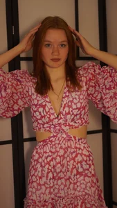 KarlynGow Midnight Touch slika