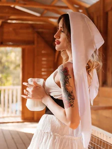 KalistaSwanson Public slika 2