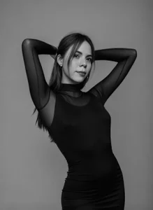 Andreaflame1 BLACK AND WHITE⭐  2. fénykép