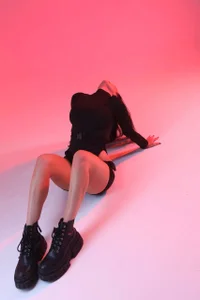 Zdjęcia AmeliaLotuss Woman: 