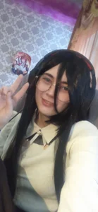 me de ShaynaLinley Foto