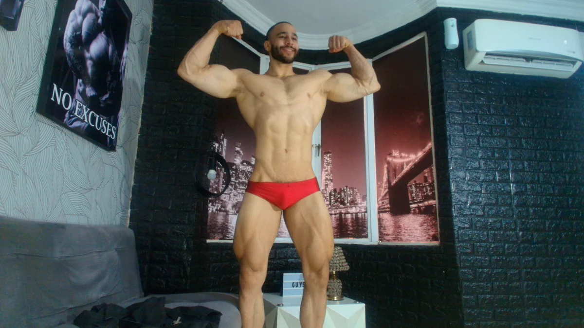 Трендове зображення  8889 AlexLenox_