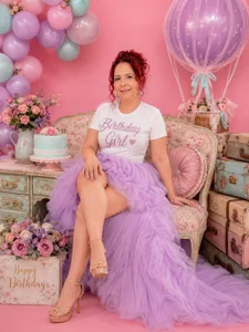 Sammy_Castlevill My Birthday💖🥳 Poză 7