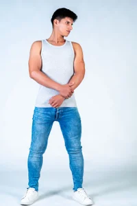 Atlas_desire Power in Every Pose ⚡📸 圖片 3