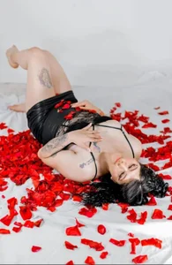 Mia_Charlotte2 Public Foto 8