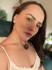 SiennaRosseSelfie图片 5