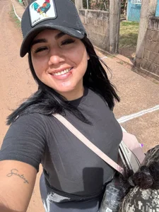 sabrinamilani A LITTLE MORE OF MY VACATION Hình 6