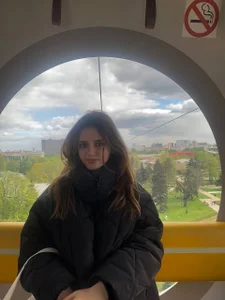 hotgirlhotshow Public Foto 5