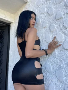 Alahia_Rodriguez naughty girl Pic 2