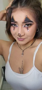 Cute Clown de Shanntal_  3 Imagens