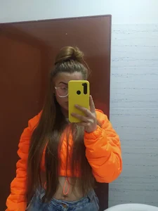 tekila__ ardient como el naranja en mi piel <33 Pic 3