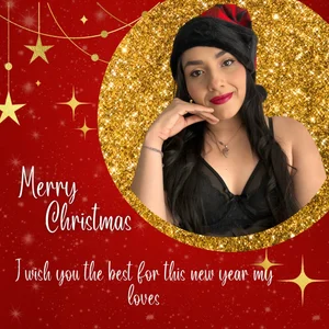 Sophia-Smith2 Merry Christmas Pic 8