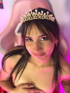 Athenea__fox MY FACE CARD  3টি ছবি