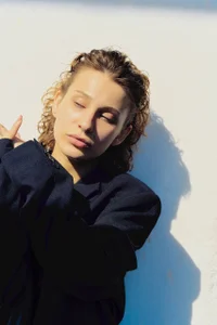 AlbyDengrov Shadows & Curves Foto