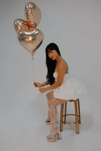 kimhilton_ Valentine's Day🏹💌 Foto 4