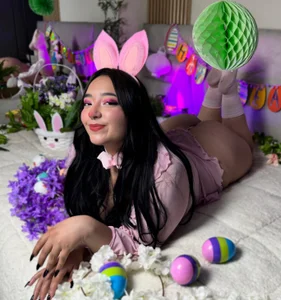 Miss_Loise 🌸 Bunny Easter Fantasy Kuva 4