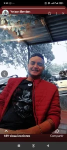 😈xxx de yeisonren99  6 Imagens