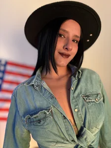 Natasha-secret kullanıcısının ❤️🤍💙 Wild West Meets Independence Day albümü -  4 fotoğraf
