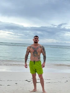 DimitriSullivan_: Punta cana ( 3 фото)
