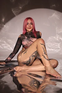 catalina_clark__ Worship Every Part of Me 🖤 Pic 4