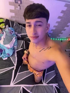 Stiven_neithan Baby Bilde 9