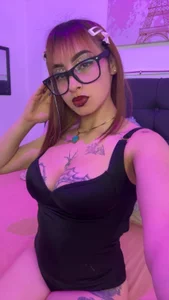 sophia_xx3 black ♥ Pic 4