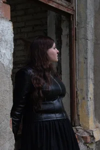 GOTHIC STYLE de Black_Black_Rose  2 photos