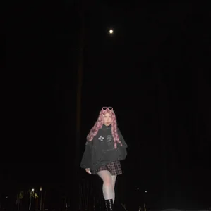 NerissaDeloria kullanıcısının I love the night forest!!! albümü -  fotoğraf