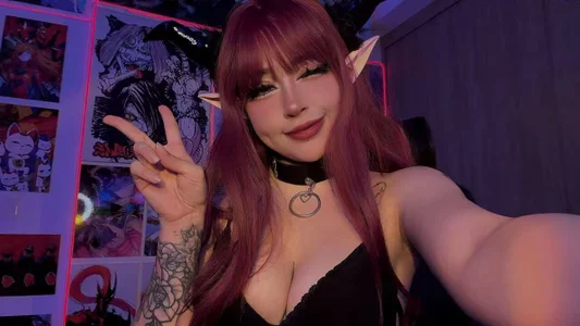 LilithMyers Sweet temptation. Kuva