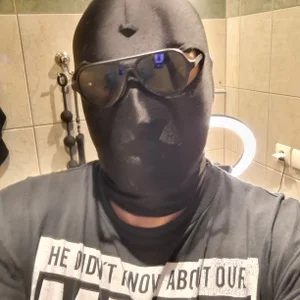 BigSilkCock Public Pic 7