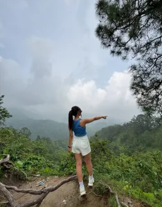 Barbie_x_shenaaj Me and nature ♥️ Pic 4