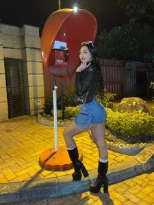 Public de Dahlia_cortes  3 Imagens