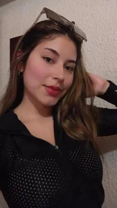 Alessia_blaze BLACK Foto 7