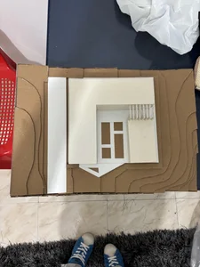 Applejack_1 Architecture Billede 5