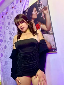 conejitomorado Sexy 🤭😏 Pic 2