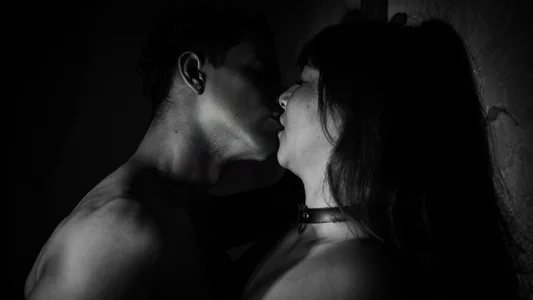 yayi_derek Black and white รูป  7