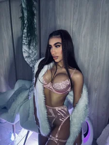 DannaCruz Your princess🩷 Pic 6