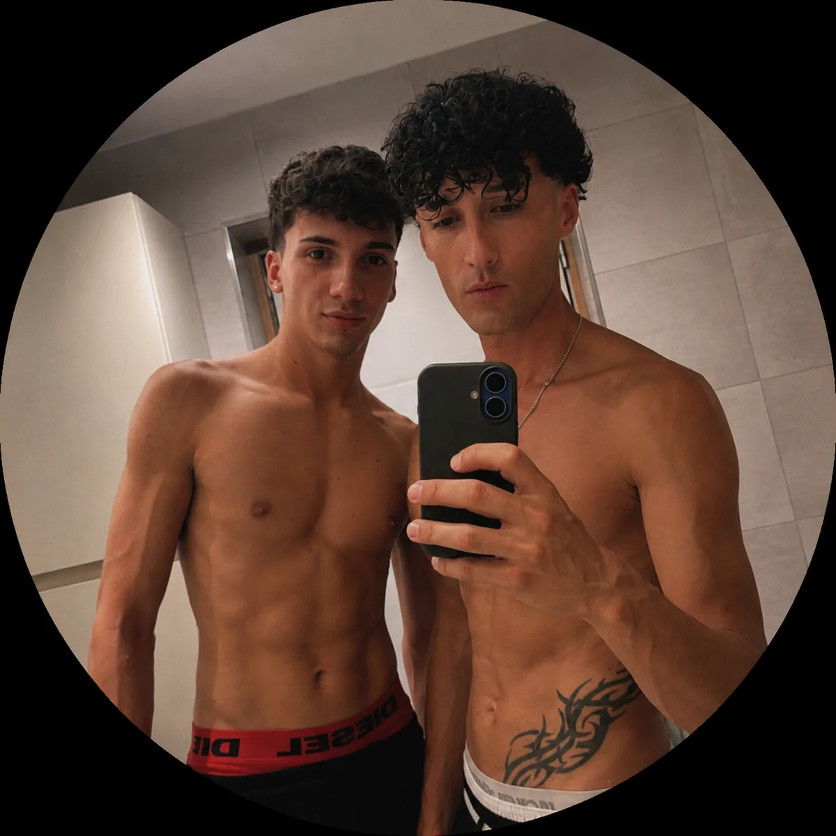 latenightbros Foto en Tendencia 9541