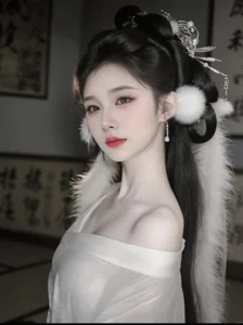 Hotgirl-001 💗梦梦mengmeng Pic