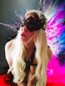 Ladytramp Bad girl Pic 5