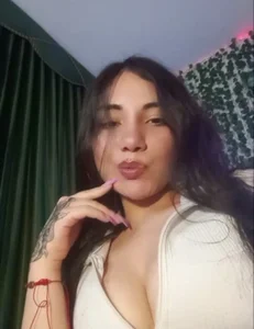 rubyamanda's XXX Nude Photo 5