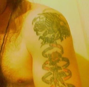 MasonWoodworker me, myself Immagine  8