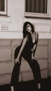 EvaAlli's XXX Nude Photo 5