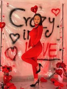 MorganHicks kullanıcısının Red Valentine's Day albümü -  fotoğraf